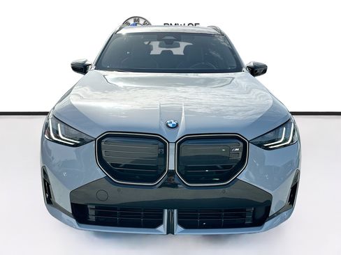 Used 2025 BMW X3 M50 w/ Premium Package AWD/4WD image 2