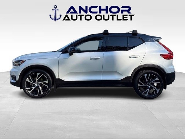 Used 2019 Volvo XC40 T5 R-Design AWD/4WD image 5