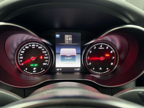 Used 2018 Mercedes-Benz C 300 4MATIC Sedan image 28