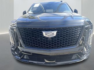 Used 2025 Cadillac Escalade Sport Platinum video 2