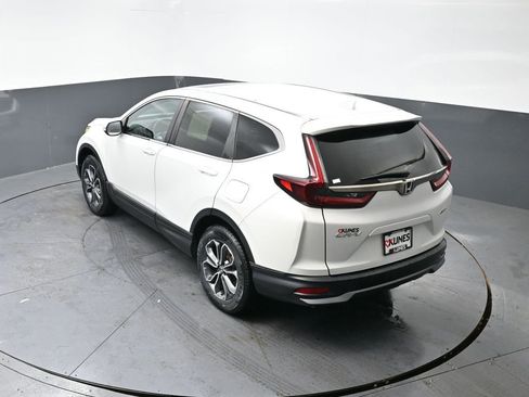 Used 2021 Honda CR-V EX-L image 49