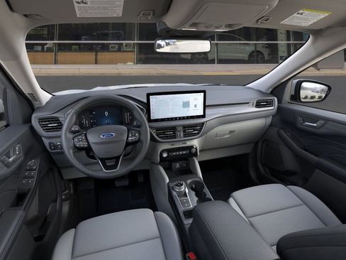 New 2026 Ford Escape Base image 10
