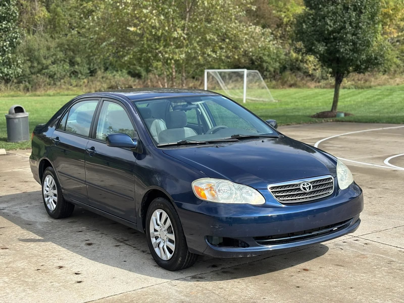 Used 2005 Toyota Corolla LE w/ JBL Value Pkg FWD image 7