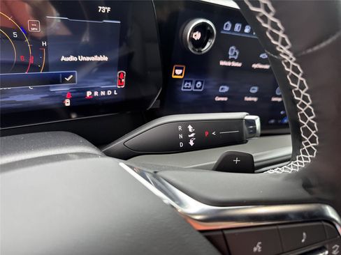 New 2026 Chevrolet Traverse LT FWD image 10