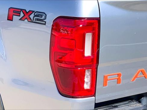 Used 2020 Ford Ranger XLT w/ Equipment Group 301A Mid image 26