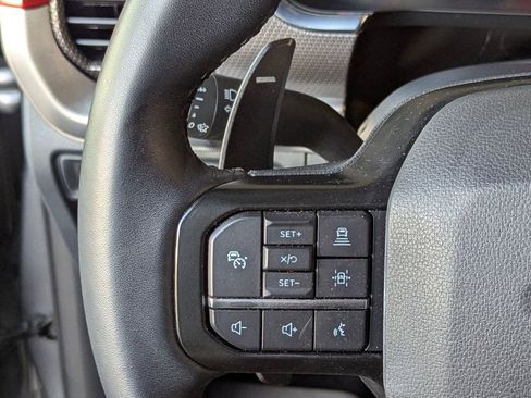 Certified 2021 Ford F150 Raptor w/ Equipment Group 801A High image 15