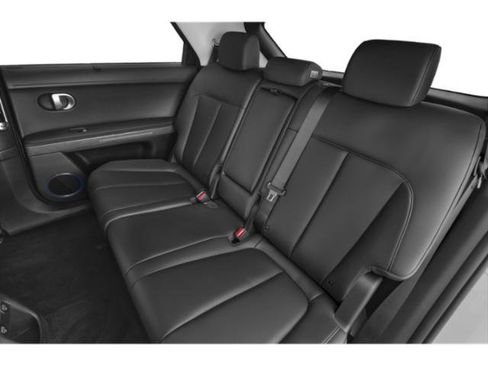 Certified 2023 Hyundai Ioniq 5 Limited AWD/4WD image 16