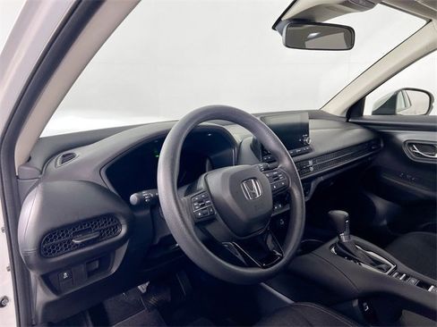 Certified 2023 Honda HR-V LX image 10