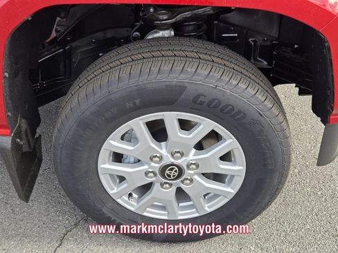 New 2026 Toyota Tacoma SR5 image 14