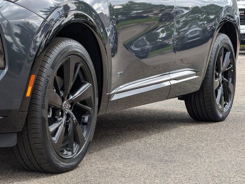 New 2026 Buick Envision Sport Touring AWD/4WD image 6