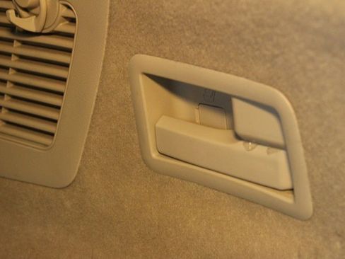 Used 2017 Nissan Murano SL image 17