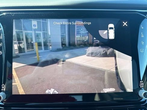 New 2026 Jeep Grand Wagoneer Limited AWD/4WD image 59