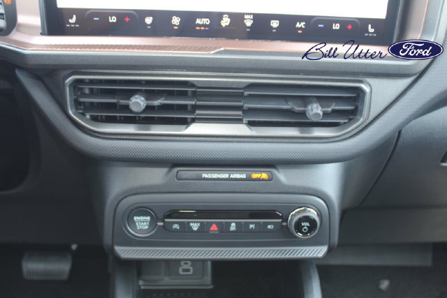 New 2026 Ford Bronco Sport Outer Banks w/ Outer Banks Tech Package+ AWD/4WD image 14