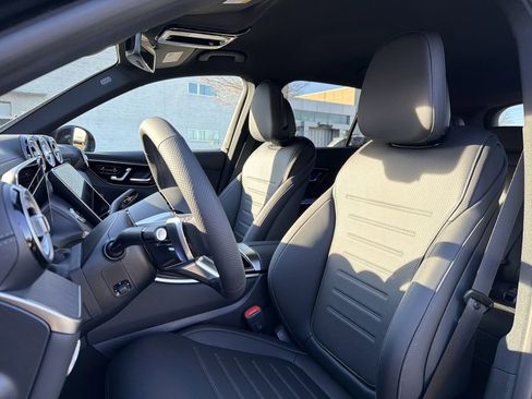 New 2026 Mercedes-Benz GLC 300 4MATIC image 12