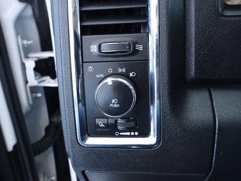 Used 2016 RAM 2500 Longhorn w/ Snow Chief Group image 31