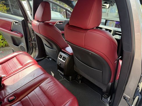 Used 2019 Lexus RX 350 F Sport AWD/4WD image 19