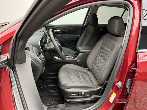 Used 2019 Chevrolet Equinox LT FWD image 8