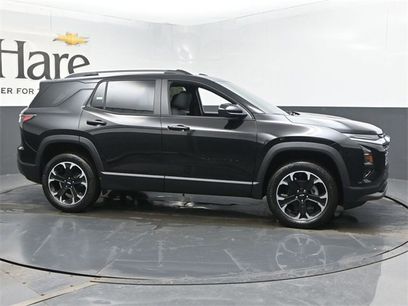 New 2026 Chevrolet Equinox LT w/ Convenience Package II