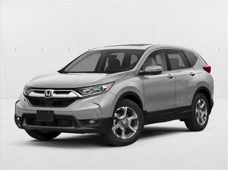Used 2019 Honda CR-V EX video 1
