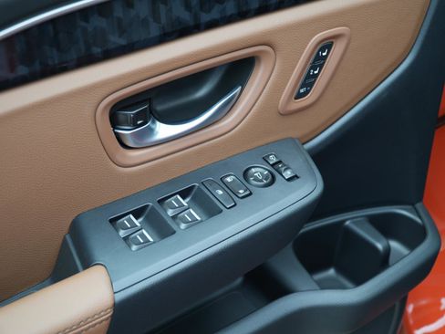 New 2026 Honda Passport TrailSport Elite image 13