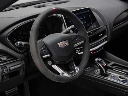 Used 2023 Cadillac CT5 V Blackwing w/ Driver Assist Package image 43