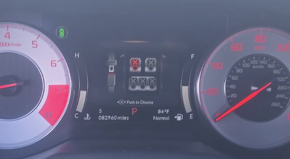 Used 2023 Acura RDX w/ Advance Package FWD image 7