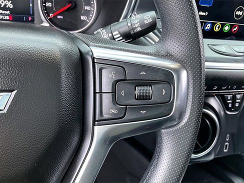 Used 2024 Chevrolet Blazer LT w/ Redline Edition image 11