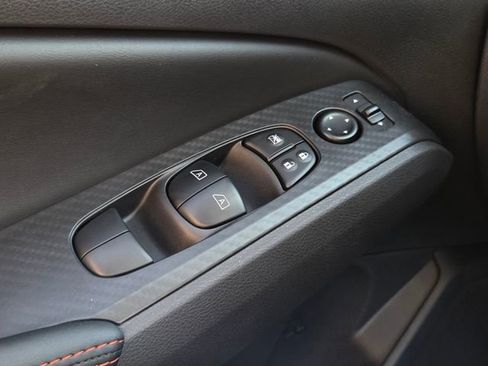 New 2026 Nissan Altima 2.5 SR FWD image 19