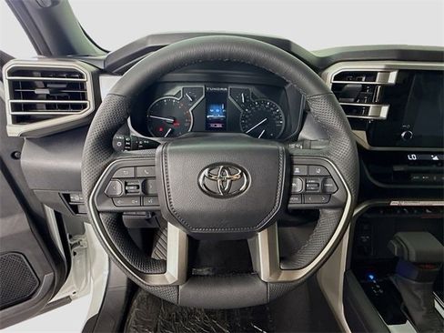 New 2026 Toyota Tundra SR5 image 11