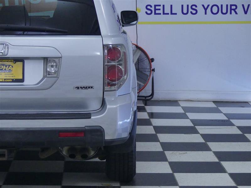 Used 2008 Honda Pilot SE image 27