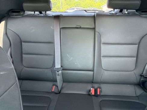 Used 2024 Chevrolet TrailBlazer ACTIV w/ Convenience Package FWD image 17