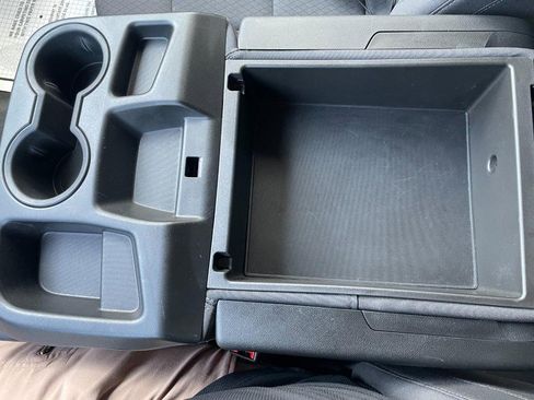 Used 2024 Chevrolet Silverado 1500 Custom w/ Turbomax Blackout Package image 42