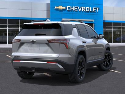 New 2026 Chevrolet Equinox LT