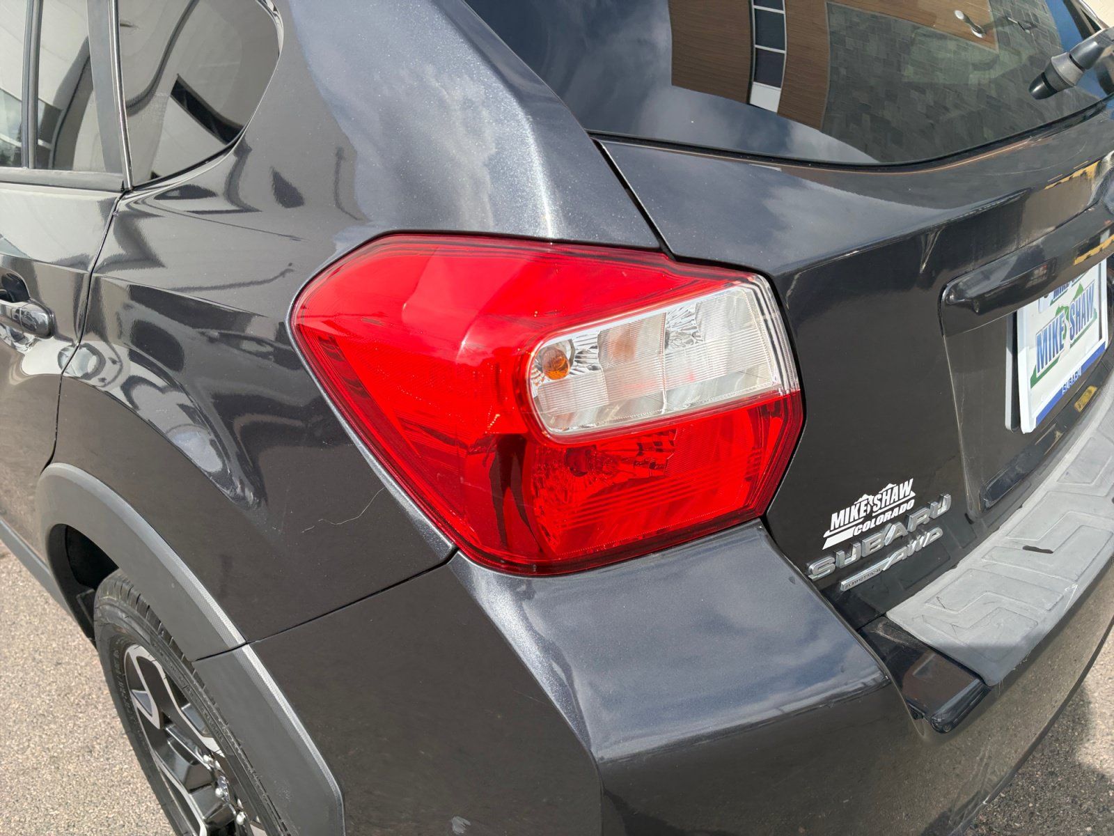 Used 2016 Subaru Crosstrek 2.0i Premium AWD/4WD image 16