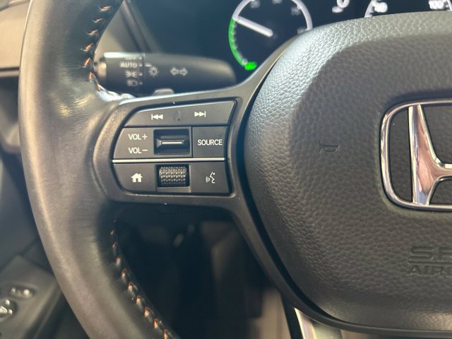 Certified 2023 Honda CR-V Sport image 27