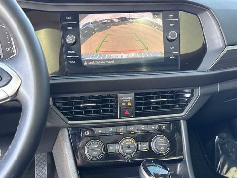 Used 2023 Volkswagen Jetta SEL image 23