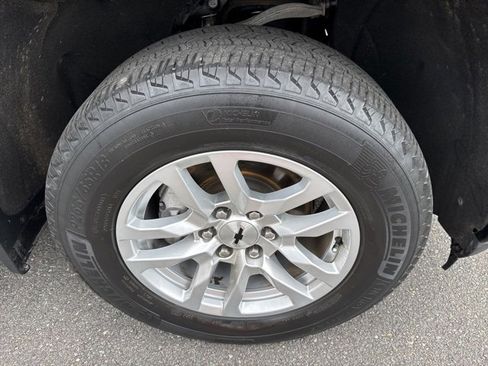 Used 2020 Chevrolet Silverado 1500 RST w/ All-Star Edition image 33