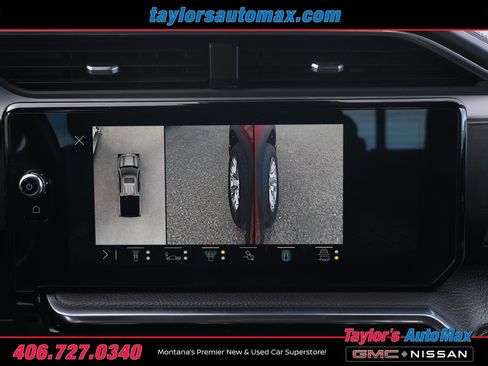 Used 2023 GMC Sierra 1500 Denali w/ Technology Package image 24