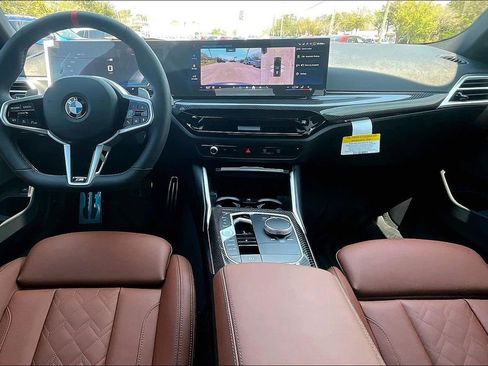 New 2026 BMW M340i xDrive w/ Premium Package image 4