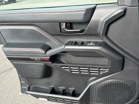 New 2026 Toyota Tacoma TRD Pro image 9