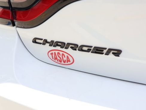 Used 2019 Dodge Charger Scat Pack RWD image 7
