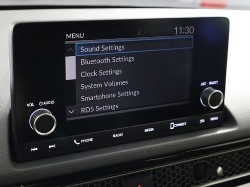 Used 2026 Honda Civic Sport image 24