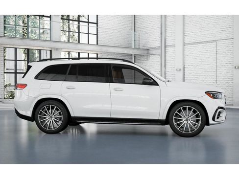 New 2026 Mercedes-Benz GLS 450 GLS 450 image 15