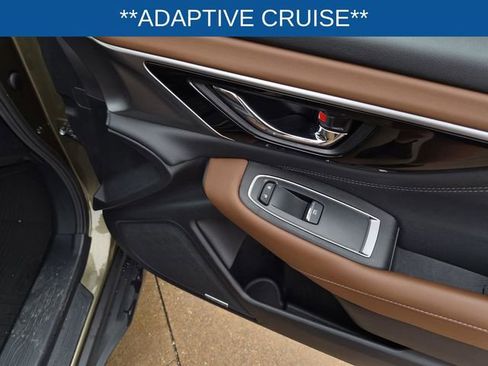 Used 2021 Subaru Outback Touring XT image 18