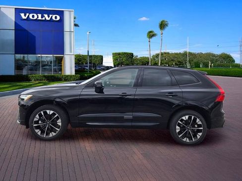 New 2026 Volvo XC60 B5 Plus w/ Protection Package Premier AWD/4WD image 4