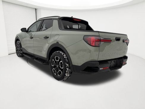 Certified 2022 Hyundai Santa Cruz SEL w/ Activity Package image 3