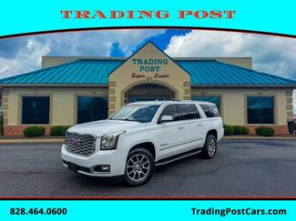 Used 2018 GMC Yukon XL Denali RWD video 1