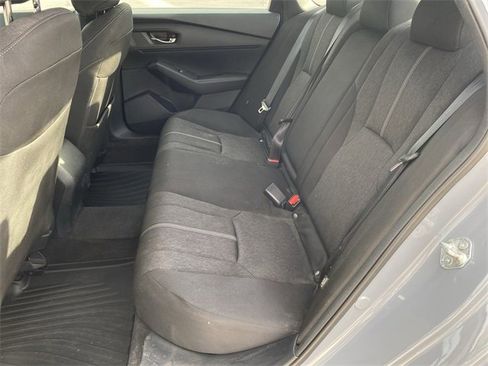 Used 2023 Honda Accord Sport image 36