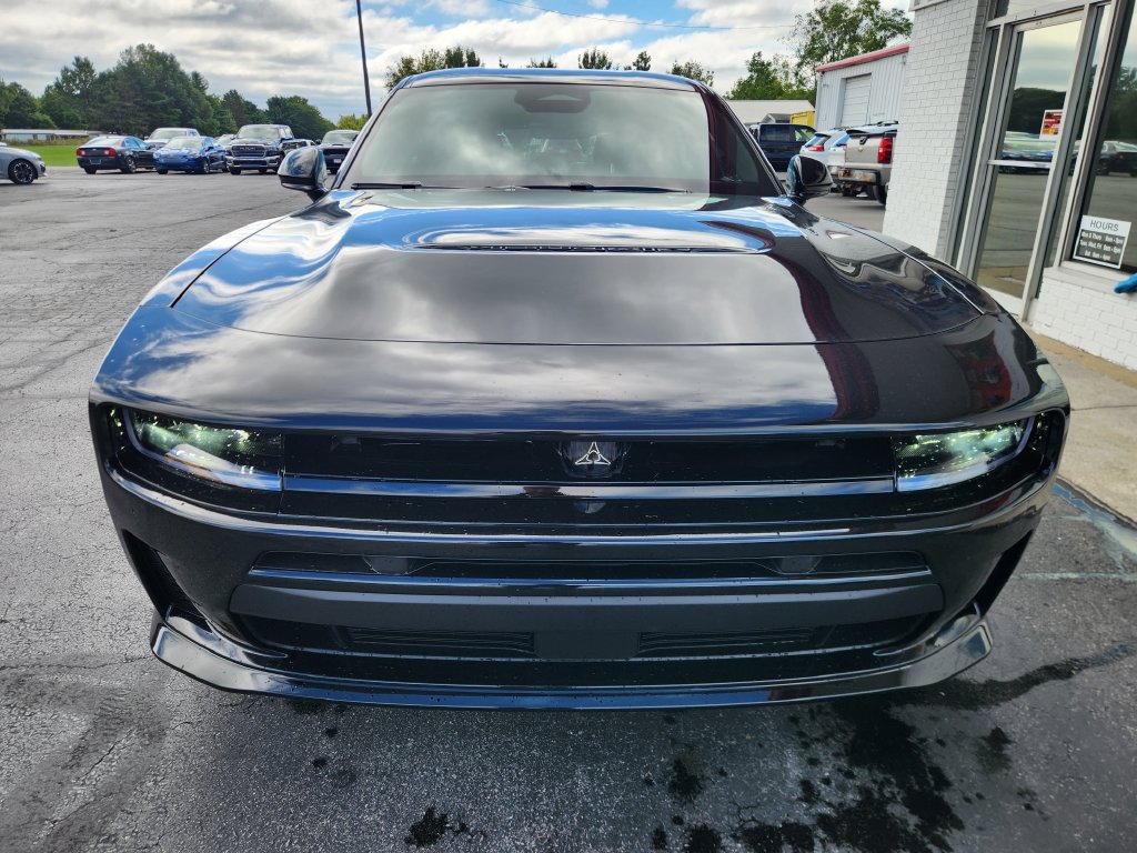 New 2027 Dodge Charger R/T AWD/4WD image 9