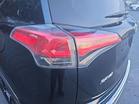 Used 2017 Toyota RAV4 SE w/ Power Special Value Package image 35